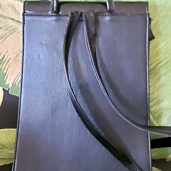 TOLBLANC Paris Backback Handbag - Picture 2 of 7